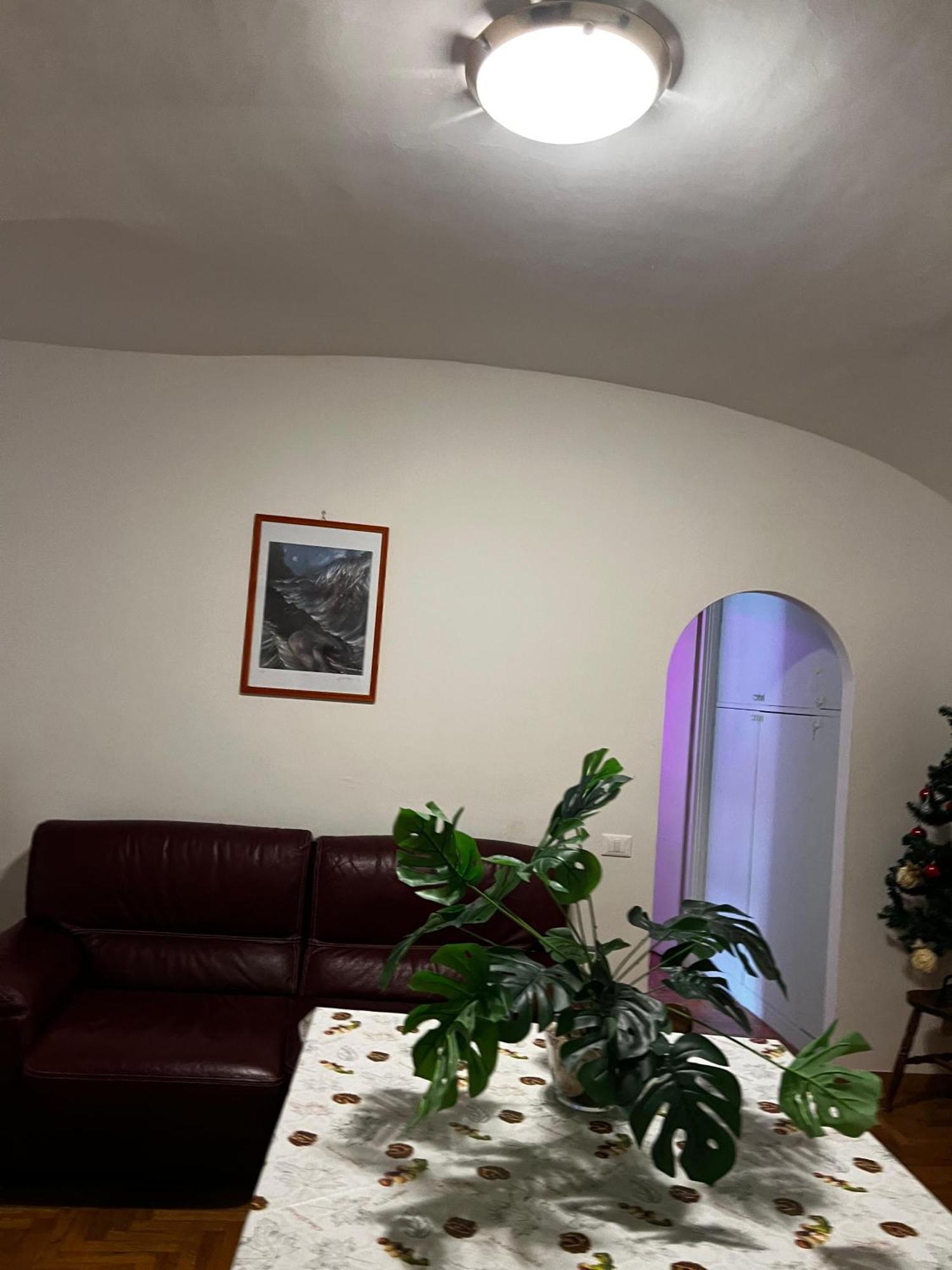 Al Colosseo Appartamento Vintage 로마 외부 사진